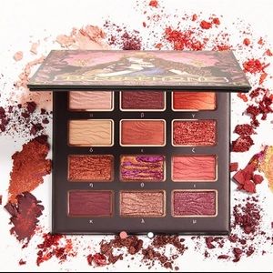 NEW!!! Muse Persephone Dito Palette